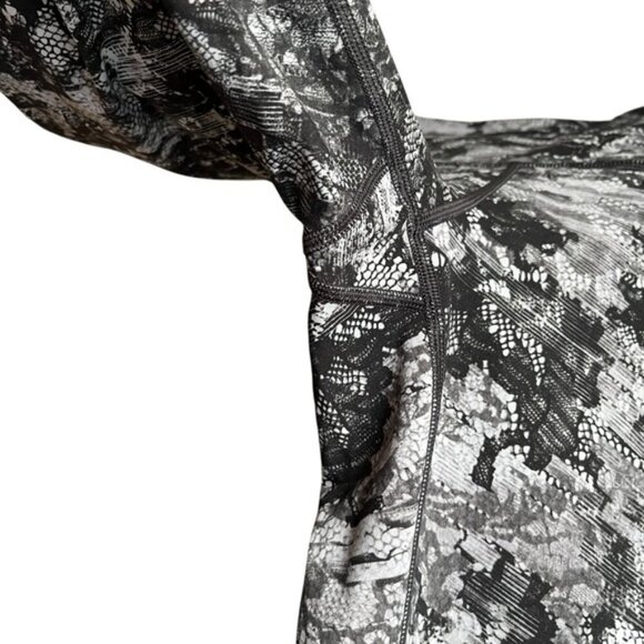 Lululemon Wunder Under High-Rise 7/8 Tight Size 8 *Full-On Luxtreme 25" - Picture 13 of 14